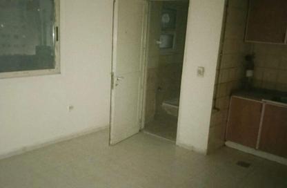 Apartment - Studio - 1 Bathroom for rent in Al Butina - Sharjah Apartment - Studio - 1 Bathroom for rent in Al Butina - Sharjah