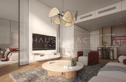 Apartment - 3 - 3 for sale in Neem at Park Five - Park Five by Deyaar - Dubai Production City (IMPZ) - Dubai