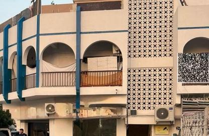 Whole Building - 7+ Bedrooms - 7+ Bathrooms for sale in Al Naemiya Tower 2 - Al Naemiya Towers - Al Nuaimiya - Ajman