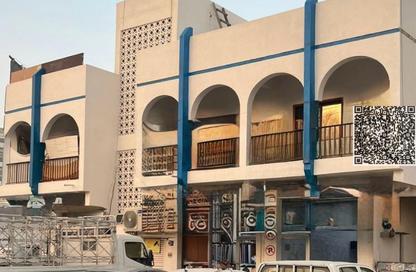 Whole Building - 7+ Bedrooms - 7+ Bathrooms for sale in Al Naemiya Tower 2 - Al Naemiya Towers - Al Nuaimiya - Ajman
