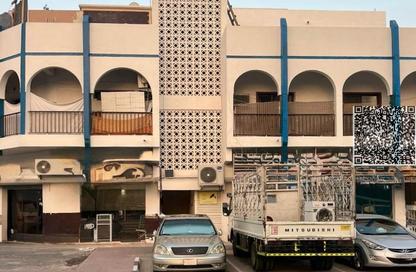 Whole Building - 7+ Bedrooms - 7+ Bathrooms for sale in Al Naemiya Tower 2 - Al Naemiya Towers - Al Nuaimiya - Ajman Whole Building - 7+ Bedrooms - 7+ Bathrooms for sale in Al Naemiya Tower 2 - Al Naemiya Towers - Al Nuaimiya - Ajman