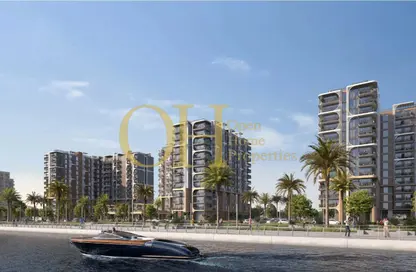 شقة - 2 غرف نوم - 3 حمامات للبيع في ياس ليفينج - جزيرة ياس - أبوظبي