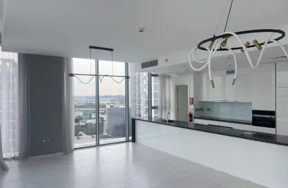 Apartment - 3 Bedrooms - 4 Bathrooms for rent in Residences 5 - The Residences at District One - District One - Mohammed Bin Rashid City - Dubai