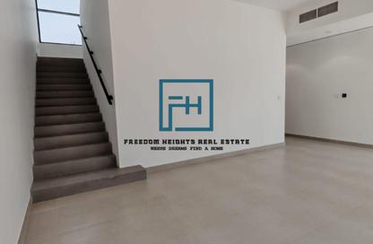 Townhouse - 2 Bedrooms - 4 Bathrooms for sale in Kaya - Masaar - Tilal City - Sharjah