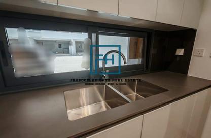 Townhouse - 2 Bedrooms - 4 Bathrooms for sale in Kaya - Masaar - Tilal City - Sharjah