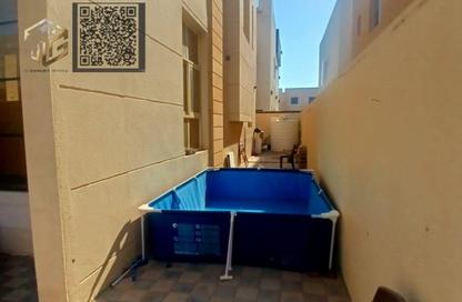 فيلا - 5 غرف نوم - 6 حمامات للبيع في 1 الياسمين - الياسمين - عجمان فيلا - 5 غرف نوم - 6 حمامات للبيع في 1 الياسمين - الياسمين - عجمان