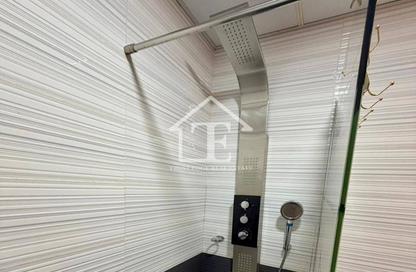 Apartment - Studio - 1 Bathroom for rent in Resortz Block 1 - Resortz by Danube - Arjan - Dubai