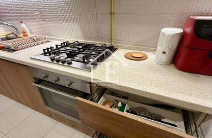 Apartment - Studio - 1 Bathroom for rent in Resortz Block 1 - Resortz by Danube - Arjan - Dubai Apartment - Studio - 1 Bathroom for rent in Resortz Block 1 - Resortz by Danube - Arjan - Dubai