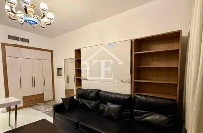 Apartment - 1 Bathroom for rent in Resortz Block 1 - Resortz by Danube - Arjan - Dubai Apartment - 1 Bathroom for rent in Resortz Block 1 - Resortz by Danube - Arjan - Dubai