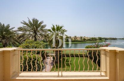 Villa - 3 Bedrooms - 3 Bathrooms for rent in Springs 6 - The Springs - Dubai Villa - 3 Bedrooms - 3 Bathrooms for rent in Springs 6 - The Springs - Dubai