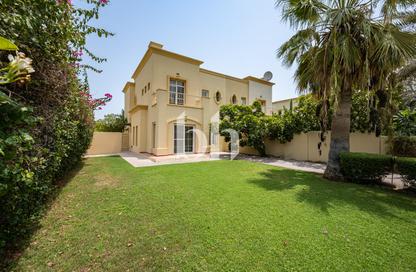 Villa - 3 Bedrooms - 3 Bathrooms for rent in Springs 6 - The Springs - Dubai Villa - 3 Bedrooms - 3 Bathrooms for rent in Springs 6 - The Springs - Dubai