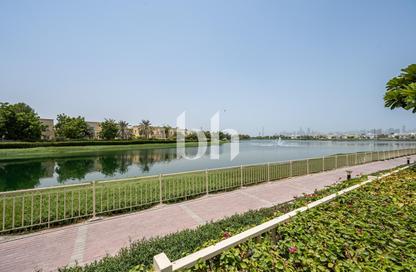 Villa - 3 Bedrooms - 3 Bathrooms for rent in Springs 6 - The Springs - Dubai Villa - 3 Bedrooms - 3 Bathrooms for rent in Springs 6 - The Springs - Dubai