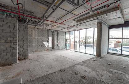 Shop - Studio for rent in Dawn by Binghatti - District 16 - Jumeirah Village Circle - Dubai