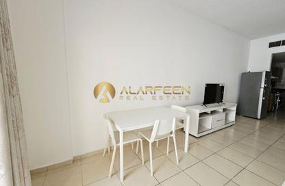 Apartment - Studio - 1 Bathroom for rent in Siena 1 - Tuscan Residences - District 10 - Jumeirah Village Circle - Dubai