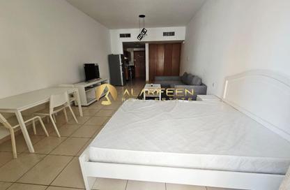 Apartment - Studio - 1 Bathroom for rent in Siena 1 - Tuscan Residences - District 10 - Jumeirah Village Circle - Dubai