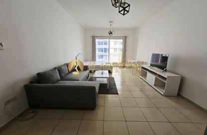 Apartment - Studio - 1 Bathroom for rent in Siena 1 - Tuscan Residences - District 10 - Jumeirah Village Circle - Dubai