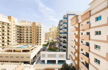 Apartment - 2 Bedrooms - 3 Bathrooms for rent in R01 - International City Phase 2 - Al Warsan 4 - Al Warsan - Dubai