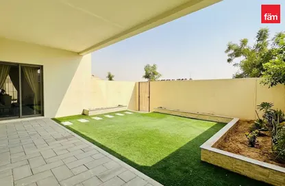 تاون هاوس - 3 غرف نوم - 4 حمامات للإيجار في باركسايد 2 - اعمار الجنوبية - دبي الجنوب (مركز دبي العالمي) - دبي