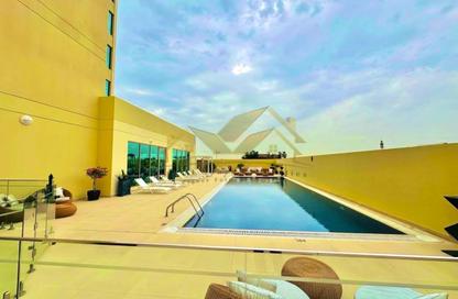 Apartment - 2 - 3 for rent in Jumeirah Garden City - Al Satwa - Dubai Apartment - 2 - 3 for rent in Jumeirah Garden City - Al Satwa - Dubai