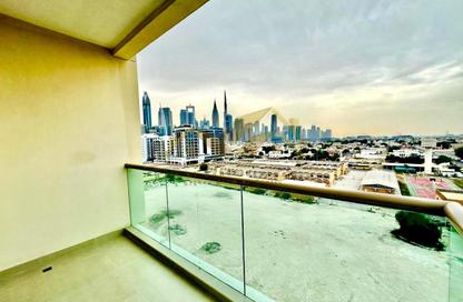 Apartment - 2 - 3 for rent in Jumeirah Garden City - Al Satwa - Dubai Apartment - 2 - 3 for rent in Jumeirah Garden City - Al Satwa - Dubai