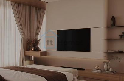 Apartment - 1 Bedroom - 2 Bathrooms for sale in Binghatti Grove - District 17 - Jumeirah Village Circle - Dubai