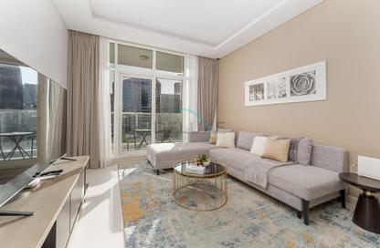 Apartment - 2 Bedrooms - 2 Bathrooms for rent in Damac Maison Prive B - Damac Maison Prive - Business Bay - Dubai Apartment - 2 Bedrooms - 2 Bathrooms for rent in Damac Maison Prive B - Damac Maison Prive - Business Bay - Dubai
