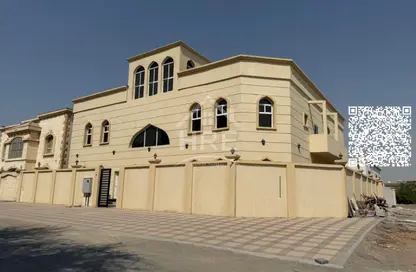 Villa for sale in Al Mowaihat 3 - Al Mowaihat - Ajman