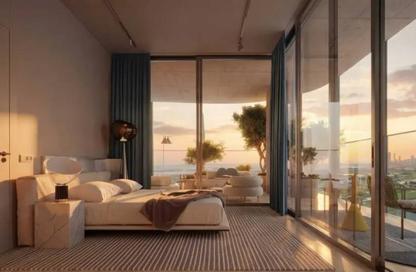 Apartment - Studio - 1 for sale in The Wow Tower - Dubai Land Residence Complex - Dubai Apartment - Studio - 1 for sale in The Wow Tower - Dubai Land Residence Complex - Dubai