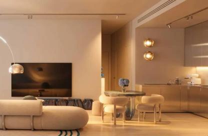 Apartment - Studio - 1 for sale in The Wow Tower - Dubai Land Residence Complex - Dubai Apartment - Studio - 1 for sale in The Wow Tower - Dubai Land Residence Complex - Dubai