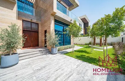 فيلا - 6 غرف نوم - 6 حمامات للبيع في باركواي فيستاس - دبي هيلز استيت - دبي