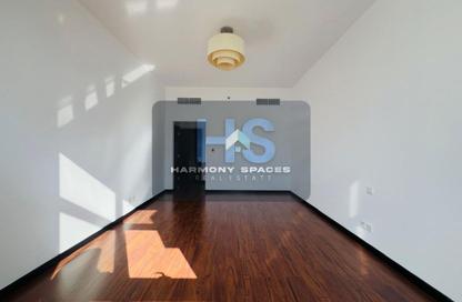 Apartment - 1 Bedroom - 2 Bathrooms for rent in Green Lakes Towers 1 - Green Lakes Towers - JLT Cluster S - Jumeirah Lake Towers - Dubai