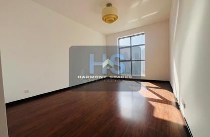 Apartment - 1 Bedroom - 2 Bathrooms for rent in Green Lakes Towers 1 - Green Lakes Towers - JLT Cluster S - Jumeirah Lake Towers - Dubai