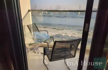 شقة - 1 حمام للايجار في 16 عزيزي ريفيرا - عزيزي ريفيرا - ميدان واحد - ميدان - دبي