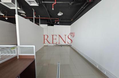 مكتب - استوديو للايجار في كابيتال جولدن تاور - الخليج التجاري - دبي