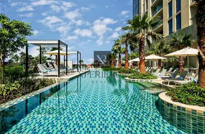Apartment - 1 Bathroom for sale in Aykon City Tower B - Aykon City - Business Bay - Dubai