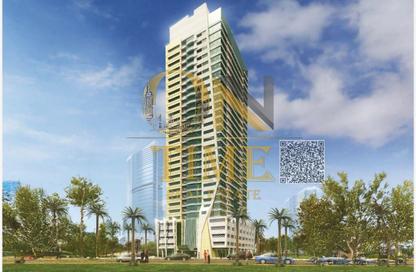 Apartment - 1 - 2 for sale in AZHA Community - Al Amerah - Ajman