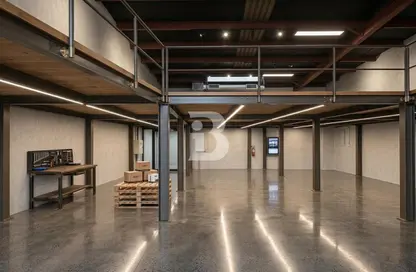 Warehouse - Studio for rent in Al Quoz 3 - Al Quoz - Dubai