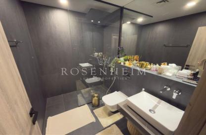 Apartment - 1 Bedroom - 2 Bathrooms for rent in Nicholas Residence - District 12 - Jumeirah Village Circle - Dubai