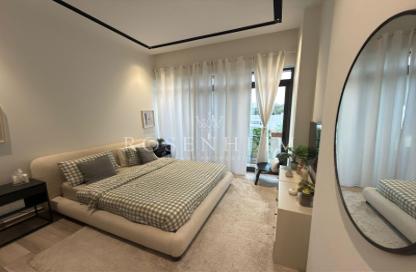 Apartment - 1 Bedroom - 2 Bathrooms for rent in Nicholas Residence - District 12 - Jumeirah Village Circle - Dubai