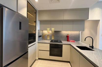 Apartment - 2 Bedrooms - 2 Bathrooms for rent in Marquis Galleria - Arjan - Dubai