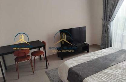 Apartment - Studio - 1 Bathroom for rent in Azizi Plaza - Al Furjan - Dubai Apartment - Studio - 1 Bathroom for rent in Azizi Plaza - Al Furjan - Dubai