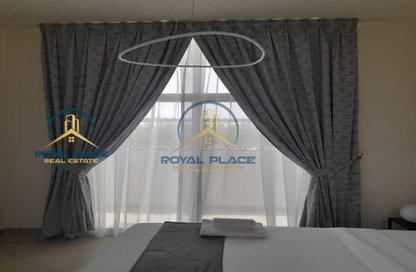 Apartment - Studio - 1 Bathroom for rent in Azizi Plaza - Al Furjan - Dubai Apartment - Studio - 1 Bathroom for rent in Azizi Plaza - Al Furjan - Dubai