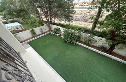Villa - 3 Bedrooms - 3 Bathrooms for rent in Lila - Arabian Ranches 2 - Dubai