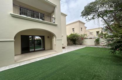 Villa - 3 Bedrooms - 3 Bathrooms for rent in Lila - Arabian Ranches 2 - Dubai
