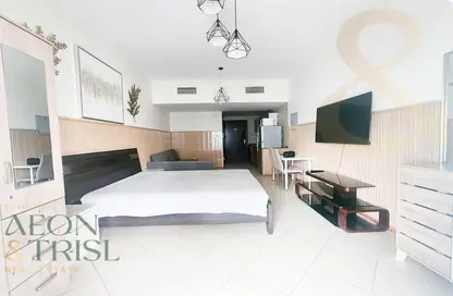 Apartment - Studio - 1 Bathroom for rent in Marina Diamond 2 - Marina Diamonds - Dubai Marina - Dubai Apartment - Studio - 1 Bathroom for rent in Marina Diamond 2 - Marina Diamonds - Dubai Marina - Dubai