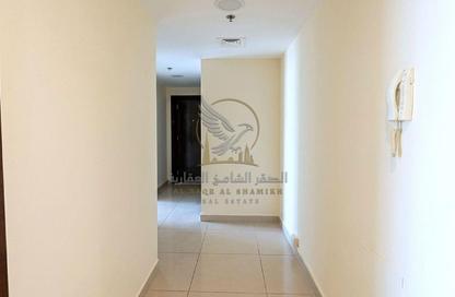Apartment - 1 - 2 for rent in Rital and Rinad Tower - Sheikh Khalifa Bin Zayed Street - Ajman Apartment - 1 - 2 for rent in Rital and Rinad Tower - Sheikh Khalifa Bin Zayed Street - Ajman