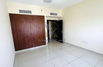 Apartment - 1 - 2 for rent in Rital  and  Rinad Tower - Sheikh Khalifa Bin Zayed Street - Ajman