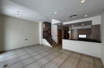Townhouse - 3 Bedrooms - 3 Bathrooms for sale in Park Residence 1 - Park Residences - DAMAC Hills - Dubai