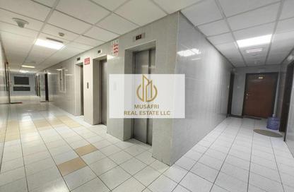 Apartment - 1 Bedroom - 1 Bathroom for rent in Al Maya Building - Al Nahda - Sharjah