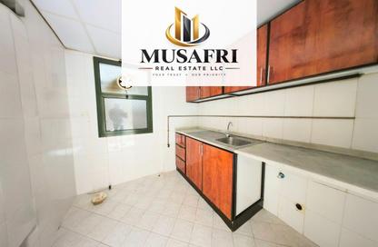 Apartment - 1 - 1 for rent in Al Maya Building - Al Nahda - Sharjah Apartment - 1 - 1 for rent in Al Maya Building - Al Nahda - Sharjah